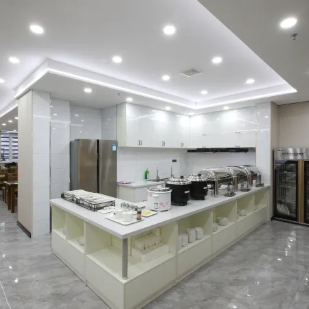 Huihai Hotel