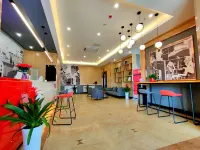 Shankee Hotel (Gaolan Diyi Zhongxue)