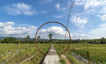Lianhuaxue Art Settlement
