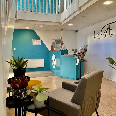 Brit Hotel Dijon Centre Gare