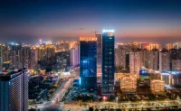 MEHOOD LESTIE Hotel (Zhanjiang Jinshawan) Hotels near Xiashan Catholic Church