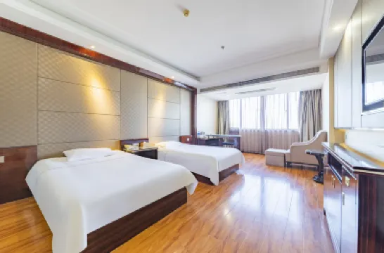 HOMEINN Hotel di Yangzhou