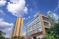 Yuzhou Dongguan • Chan Mo Hotel (Jiangyang Zhangba Guiyuanlin Park Branch) Hotels in Luzhou