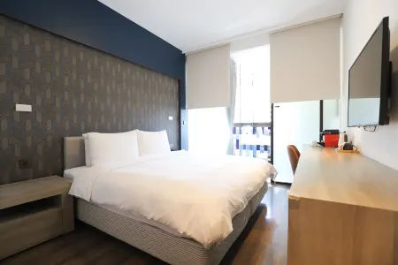 Aroma Chew HOTEL