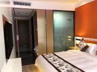 Lanzhou Jinjiu Wisdom Hotel
