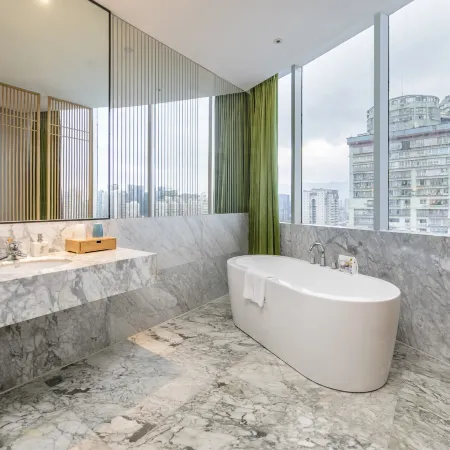 Meiyuan Yuezhu Hotel (Fuzhou Sanfang Qixiang)