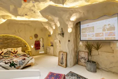 On the 7th afternoon, Datong Boutique B&B Hotel Hotels in Datong Railway Station