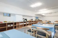 Riverside Meiqi Hotel (Chaozhou Ancient City Paifang Street Store)
