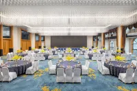 La Quinta by Wyndham Weifang South hotel - Morgenmad