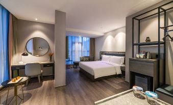 Orange Hotel (Changchun Dongfang Square Metro Station)