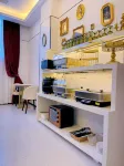 kiss Bamboo Hotel (Ningbo Tianyi Square - Gulou Subway Station) - breakfast