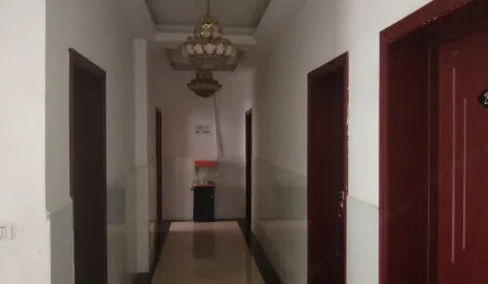 Baichuan Hotel, Jixian