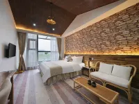 Orange Tree Hotel (Ziyang Wanda Plaza) - balcony