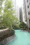 Shiguang Homestay (Hanzhong New Town Liuyuan Branch)