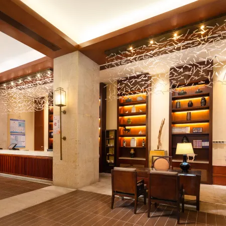 The Yun Resort Qingyuan