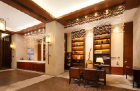 清遠瞻雲度假酒店