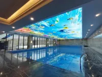 Wyndham Grand Tongren Downtown Hotel - 5 Sao