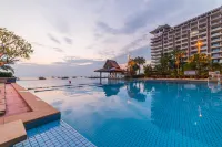 Haishang Bay Resort - مسبح غير متناهي