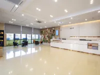 GreenTree Inn AnHui HeFei FeiDong GuiWang Road LuZhou Medical School Business Hotel - Træningscentre