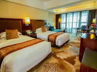 Xiamen Zhongwei Gulangwan hotel Hotels near Haicang