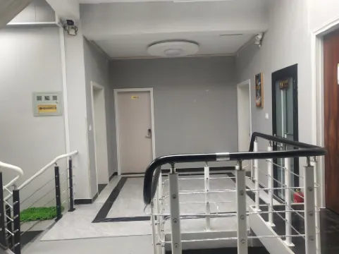 Junyuan Inn Отели рядом с достопримечательностью «Xi'an Fanyi University (East Area)»