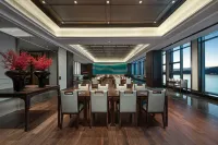 Jinzhou Blossom Hotel - 5 Sao