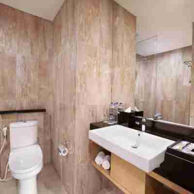 Harper Malioboro Yogyakarta by ASTON Rooms