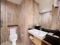 Harper Malioboro Yogyakarta by ASTON Hotels in Jetis