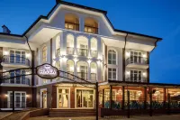 Dacha - bar
