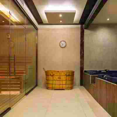 Thermalium Wellness & Spa Hotel by Vima Others