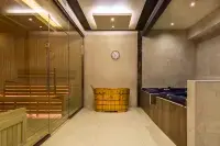 Thermalium Wellness & Spa Hotel by Vima