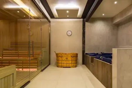 Thermalium Wellness & Spa Hotel by Vima