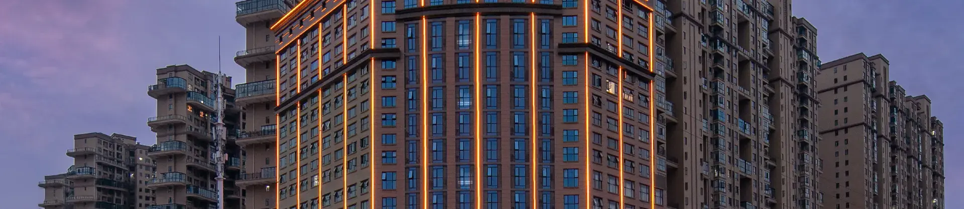 4-Star Select Hotels