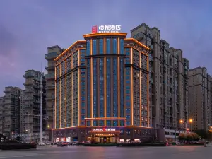 충양의 인기 베스트 4성급 호텔