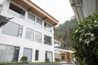 Together In Hengshan Hotels near Zhurong Peak