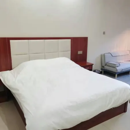 AnNingXiangHengHotel