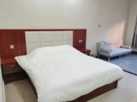 AnNingXiangHengHotel