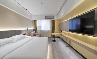 Panzhihua Aishang Hotel