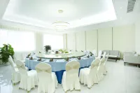 Kaixing Holiday Hotel Hotels in Suichang