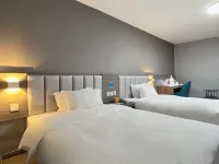 7Days Inn Hotel (Xinyu Shengli South Road Baoshi Park) - 2-Star