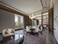 GRAND NEW CENTURY HOTEL RUIAN - Morgenmad