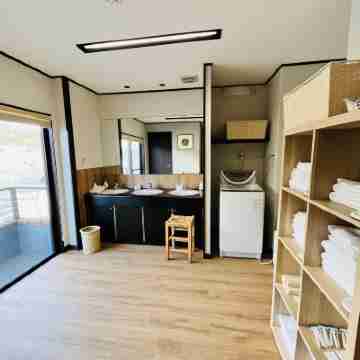 SHUNNO ASHINOKO HOTEL Rooms