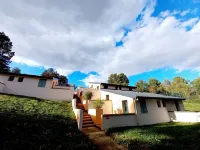 Terres de France - Domaine de Kerioche Ξενοδοχεία στην πόλη Malansac