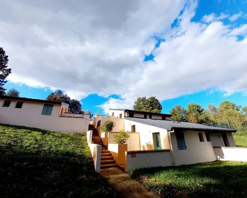 Terres de France - Domaine de Kerioche Hotels in Malansac