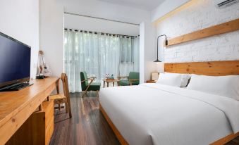 Hangzhou Lanshu Garden (Xihu Scenic Area Zoo)