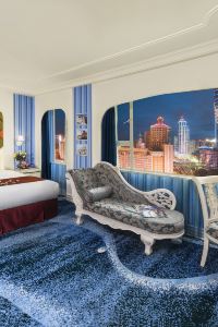 Hotels in Macau Adidas - Reserveringen | Trip.com