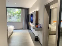 Fanbo Yujian Hotel
