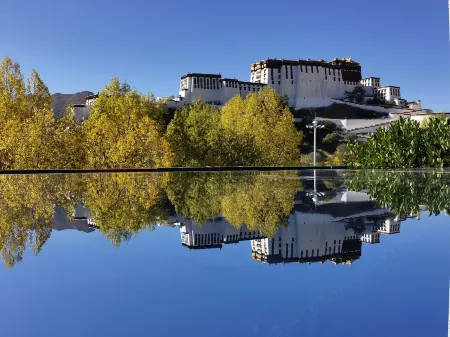 Verona International Hotel