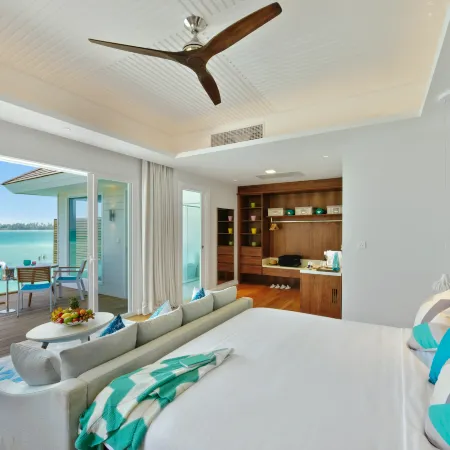 Kandima Maldives
