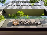 Hotel Traveltine Downtown Singapore, Trademark Collection by Wyndham Hôtels à proximité de : Centre commercial Golden Mile Complex